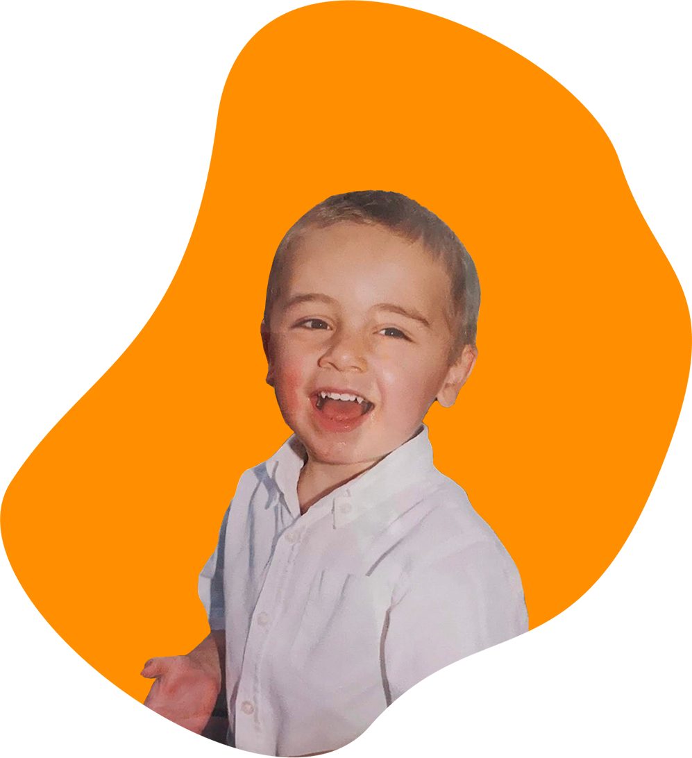 Photo de Clément petit