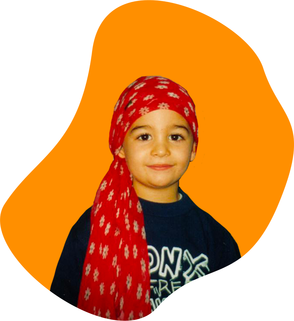 Photo de Diego petit