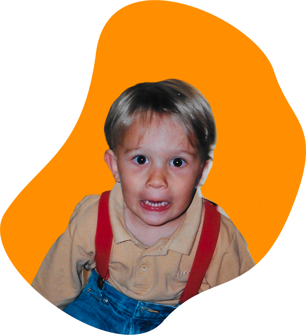 Photo de Jonas petit