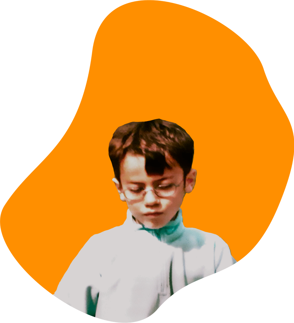 Photo de Steeven petit